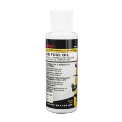 AIR TOOL OIL-4OZ. FLIP TOP